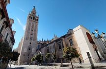 Sevilla: Essential Private Tour