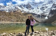 Private Tour Humantay Lagoon from Cusco