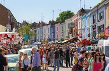 Notting Hill Walking Private Tour
