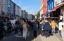 Notting Hill Walking Private Tour