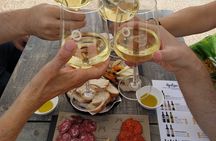 Small Group - Half-Day Wine Tour