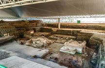 Mayan Exploration: Tazumal + Pompeii of America + San Andres Ceremonial Center