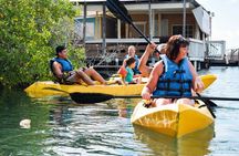 Private Aruba Kayak & Snorkeling Tour + Transortation