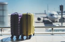 Private Transfer From Tbilisi International Airport To Gudauri Ski Resort