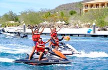 Jet Ski Adventure Tour Curacao