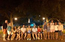 Dreaded Dead Descent of the District: DC Ghost Tour
