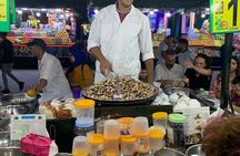 Marrakech: A Gastronomic Night Street Tour With Dinner