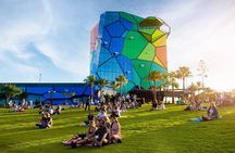 Gold Coast Hop On Hop Off Sightseeing Cruise 1 Day Pass