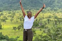 Shai Hills Safari & Boat Cruise Day Tour