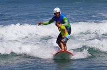 Surfing Experience in Cabarete Dominican Republic