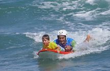 Surfing Experience in Cabarete Dominican Republic