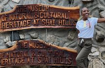 Shai Hills Safari & Boat Cruise Day Tour