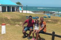 Cape Agulhas Full Day Private Tour