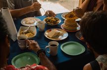 Experience Costa Rican Private Local Cuisine 