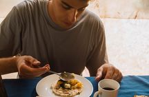 Experience Costa Rican Private Local Cuisine 