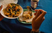 Experience Costa Rican Private Local Cuisine 