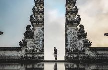 Full-Day Private Tour in Gate of Heaven and East Bali