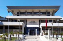 Unique Highlights of Durres - Walking Tour