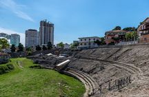 Unique Highlights of Durres - Walking Tour