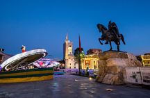 Christmas Fairy Tale in Tirana – Walking Tour