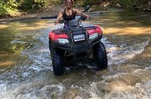  ATV Tour Top Adventure Through beaches & Towns