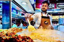 Mumbai Street Food Tour