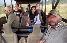Full Day Pilanesberg Safari Adventure