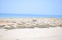 Hamata and Qulaan Islands Boat Tour With 3 stops Snorkeling And Lunch
