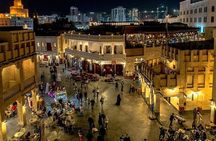 4 Hours-Doha City Private Tour from AirPort/ Hotel 
