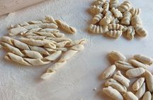 Authentic Sicilian cooking class with Francesca