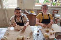 Authentic Sicilian cooking class with Francesca