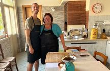 Authentic Sicilian cooking class with Francesca