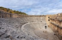 Ephesus Shore Excursion Private Guided Tour