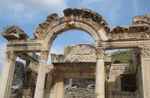 Ephesus Shore Excursion Private Guided Tour