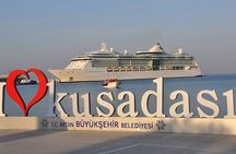 Ephesus Shore Excursion Private Guided Tour