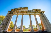 Guided visit of Apollonia