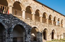 Guided visit of Apollonia