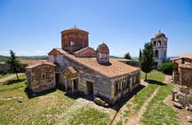 Discover Apollonia Archaeological Park from Fier