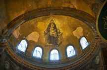 Spiritual Tour of Istanbul, Full Day