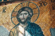 Spiritual Tour of Istanbul, Full Day