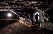 Ancient Historical Site Tour at the Caves of Hella
