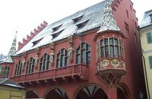 Explore Freiburg’s Art and Culture with a Local