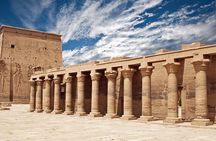 Daily Tour at Philae Temple and Obelisk