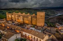 Tour to Linares and Baños de la Encina from Jaén
