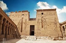 Daily Tour at Philae Temple and Obelisk