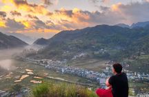 Vietnam: See & Experience Almost it ALL in 11 Days, First Class Custom Tours