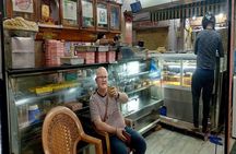 Agra Old City Walking Tour, Private Heritage walking Guided Tour
