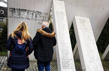 Riga Jewish History Tour