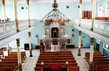 Riga Jewish History Tour
