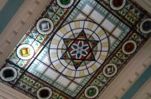 Riga Jewish History Tour